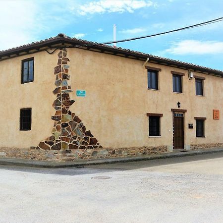 Casa Rural Abuela Tina Antonan del Valle Zewnętrze zdjęcie